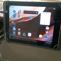 تبلت ده اینچ هیوندای HYUNDAI معاوضه آیپد