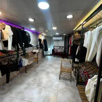 خ انقلاب اجاره طبقه بالا|اجارهٔ مغازه و غرفه|ساوه, |دیوار