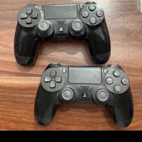 دسته ps4 اورجینال