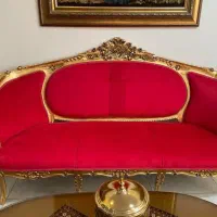 مبل استیل فرحی|مبلمان خانگی و میز عسلی|تبریز, |دیوار