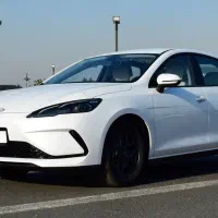 BYD 2025