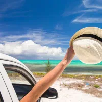 سفر به شهرستان با سواری قیمت مناسب