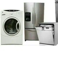 نمایندگی تعمیرات تعمیرکار یخچال و لباسشویی و صنعتی
