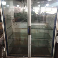 یخچال دودرب زیر صفر|فروشگاه و مغازه|رشت, کوی فرهنگیان|دیوار