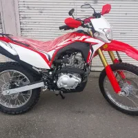 موتور توسان crf... مدل 1404|موتورسیکلت|رامسر, |دیوار