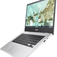 فروش فوری لپ تاپ ایسوس  Chromebook CX1400CKCeleron|رایانه همراه|شیراز, کلاهدوز|دیوار