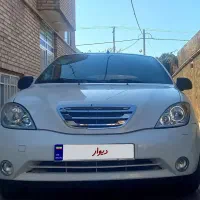 تیبا 2 مدل 1401