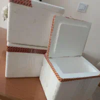 باکس یخچالی