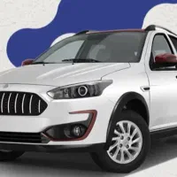 اطلس سفید مشکی جی ال