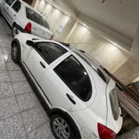 کوییک gxr تیپ L با رینگ آلومینیومی