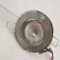هالوژن جنس استیل