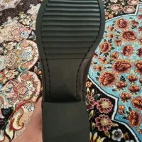 بوت زنانه نو