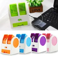 مینی کولر رومیزی مدل mini fan *پرداخت درب منزل*|کولر آبی|تهران, آبشار|دیوار
