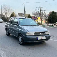 پراید مدل ۸۹|خودرو سواری و وانت|ماهدشت, |دیوار