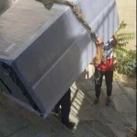 باربری‌‌واساس‌کشی کارگر تنها اقانشابوری|خدمات حمل و نقل|مشهد, شهرک رازی (شهرک غرب)|دیوار