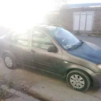 تیبامدل۹۰|خودرو سواری و وانت|خوی, |دیوار