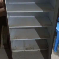 کمد (جاکفشی)|جاکفشی، کمد، دراور|بهبهان, |دیوار