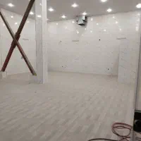 ۱۰۰متر مغازه بر بولوار اصلی|اجارهٔ مغازه و غرفه|صدرا-فارس, باغشهر دادگستری قدیم|دیوار