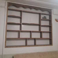 دکور دیواری ام دی اف