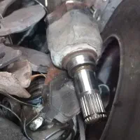 شاگرد مکانیکی