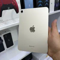 آیپد آکبند با گارانتی شرکتی نقد و اقساط iPad Apple