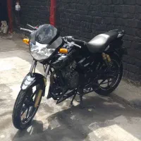 آپاچی 180 مدل 90