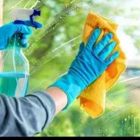 نظافت منزل شخصی