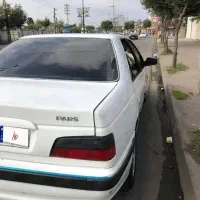 پژو پارس ۹۱ دوگانه کارخانه|خودرو سواری و وانت|رشت, نیروی دریایی|دیوار