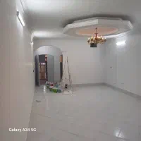 85متری /با پشت بام اختصاصی