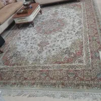 فروش فرش 9 متری ماشینی سلیمان