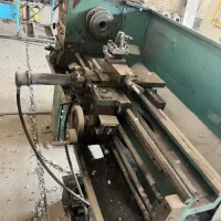 فرز(تراش)دیجیتال۳محورو پرس هیدرولیک‌و|ماشین‌آلات صنعتی|کرمان, |دیوار