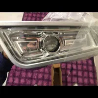 چرا جلو سمت راست volvo