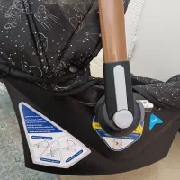 کالسکه و کریر چیکو نو آکبند|کالسکه و لوازم جانبی|تهران, فردوس|دیوار