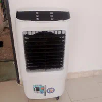 کولر سلولزی نیاز به تعمییر