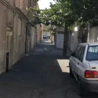 ویلایی کلنگی قابل سکونت کن