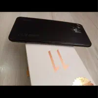 گوشی mi11 lite حافظه۱۲۸ رم ۸|موبایل|یزد, |دیوار