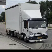 باربری حمل اثاثیه منزل سامان بار|خدمات حمل و نقل|بانه, |دیوار