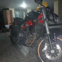 بنلی ۳۰۰ جفت|موتورسیکلت|فردیس, قریشی|دیوار