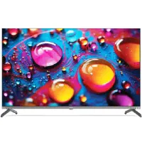 تلویزیون ایوا 65 اینچ 4k ultra HD آکبند