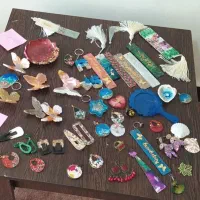 آموزش حرفه ای رزین|خدمات آموزشی|یاسوج, |دیوار