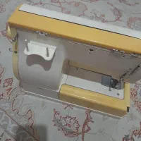 چرخ خیاطی|چرخ خیاطی و ریسندگی|فردیس, شهرک ناز|دیوار