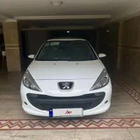207  1405 پاناروما دنده ای ارتقا یافته