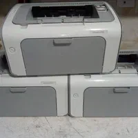 پرینتر لیزری استوک اروپا hp p1102