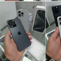 16 پرومکس با حافظه ۱ ترابایت