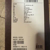 لپ تاپ Vivobook E410MA N4020 4GB 256GB|رایانه همراه|میانه, |دیوار