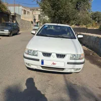 فروش سمند مدل91 SE|خودرو سواری و وانت|رودبار, |دیوار