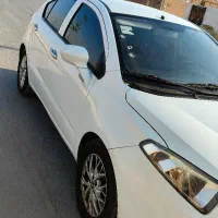 برلیانس 220|خودرو سواری و وانت|شیراز, شریف‌آباد|دیوار