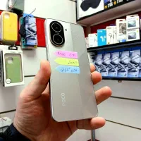Poco C71 در حد نو|موبایل|اردبیل, |دیوار