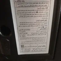 بخاری گازی سالم و نو|بخاری، هیتر، شومینه|کرمانشاه, |دیوار