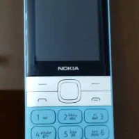 موبایل نوکیا 4G - 150 اصلی یکماه کارکرده